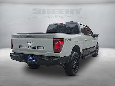 2024 Ford F-150 SuperCrew Cab 4x4 Pickup for sale #C03191P - photo 2