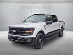 2024 Ford F-150 SuperCrew Cab 4x4 Pickup for sale #C03191P - photo 3