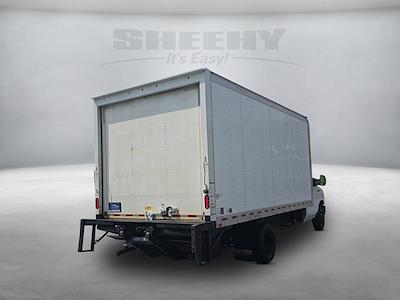 2019 Ford E-350 RWD Box Truck for sale #C03219Z - photo 2