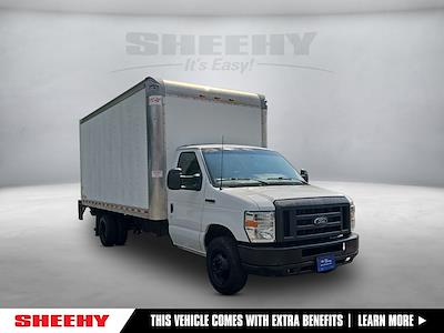 2019 Ford E-350 RWD Cab Chassis for sale #C03219Z - photo 1