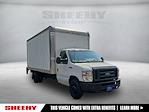 2019 Ford E-350 RWD Box Truck for sale #C03219Z - photo 1