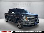 2019 Ford F-150 SuperCrew Cab 4x4 Pickup for sale #C03221Z - photo 1