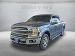 2019 Ford F-150 SuperCrew Cab 4x4 Pickup for sale #C03221Z - photo 3
