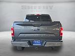 2019 Ford F-150 SuperCrew Cab 4x4 Pickup for sale #C03221Z - photo 12