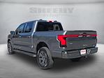 2022 Ford F-150 Lightning SuperCrew Cab AWD Pickup for sale #C03234P - photo 5