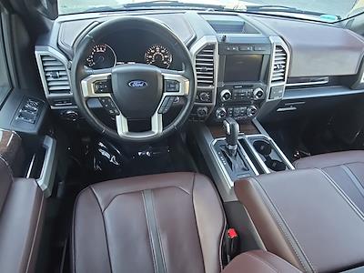 2017 Ford F-150 SuperCrew Cab 4x4 Pickup for sale #C03236F - photo 2
