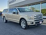 2017 Ford F-150 SuperCrew Cab 4x4 Pickup for sale #C03236F - photo 1