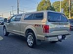 2017 Ford F-150 SuperCrew Cab 4x4 Pickup for sale #C03236F - photo 3