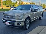 2017 Ford F-150 SuperCrew Cab 4x4 Pickup for sale #C03236F - photo 11