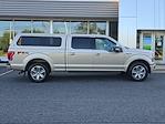 2017 Ford F-150 SuperCrew Cab 4x4 Pickup for sale #C03236F - photo 14