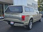 2017 Ford F-150 SuperCrew Cab 4x4 Pickup for sale #C03236F - photo 15