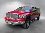 2009 Dodge Ram 2500 Extended Cab 4x4 Pickup for sale #C03236G - photo 12