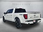 2024 Ford F-150 SuperCrew Cab 4x4 Pickup for sale #C03238P - photo 5