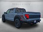 2024 Ford F-150 SuperCrew Cab 4x4 Pickup for sale #C03241Z - photo 5