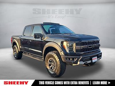 2022 Ford F-150 SuperCrew Cab 4x4 Pickup for sale #C03253P - photo 1