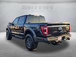 2022 Ford F-150 SuperCrew Cab 4x4 Pickup for sale #C03253P - photo 5