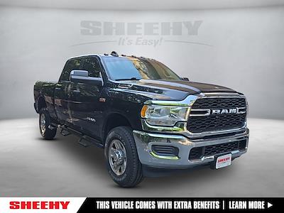 2020 Ram 2500 Crew Cab 4x4 Pickup for sale #C03256Z - photo 1