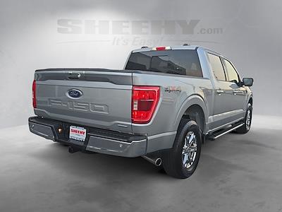 2022 Ford F-150 SuperCrew Cab 4x4 Pickup for sale #C03266P - photo 2