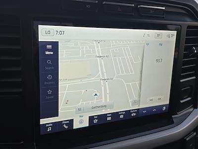 2022 Ford F-150 SuperCrew Cab 4x4 Pickup for sale #C03266P - photo 2