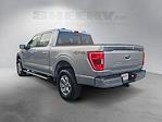 2022 Ford F-150 SuperCrew Cab 4x4 Pickup for sale #C03266P - photo 5