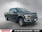 2018 Ford F-150 SuperCrew Cab 4x4 Pickup for sale #C03275Z - photo 1