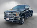 2018 Ford F-150 SuperCrew Cab 4x4 Pickup for sale #C03275Z - photo 12