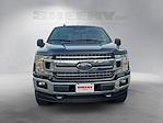 2018 Ford F-150 SuperCrew Cab 4x4 Pickup for sale #C03275Z - photo 3