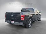2018 Ford F-150 SuperCrew Cab 4x4 Pickup for sale #C03275Z - photo 2