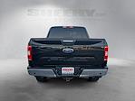 2018 Ford F-150 SuperCrew Cab 4x4 Pickup for sale #C03275Z - photo 14