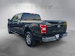 2018 Ford F-150 SuperCrew Cab 4x4 Pickup for sale #C03275Z - photo 6