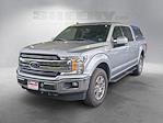 2020 Ford F-150 SuperCrew Cab 4x4 Pickup for sale #C03289AA - photo 12