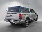 2020 Ford F-150 SuperCrew Cab 4x4 Pickup for sale #C03289AA - photo 2