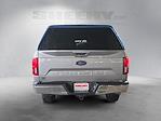 2020 Ford F-150 SuperCrew Cab 4x4 Pickup for sale #C03289AA - photo 15