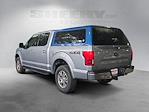 2020 Ford F-150 SuperCrew Cab 4x4 Pickup for sale #C03289AA - photo 4