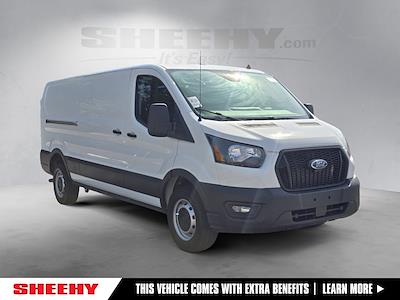 2023 Ford Transit 250 Low Roof RWD Empty Cargo Van for sale #C03290P - photo 1