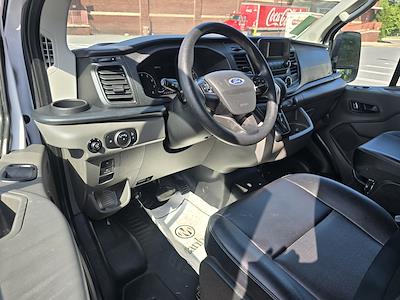 2023 Ford Transit 250 Low Roof RWD Empty Cargo Van for sale #C03290P - photo 2