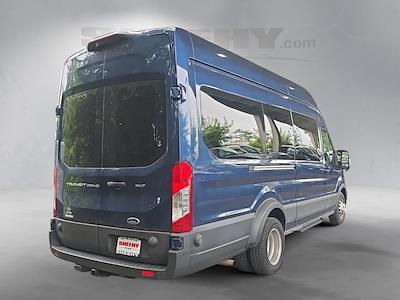 2020 Ford Transit 350 HD High Roof DRW AWD Passenger Van for sale #C03290Z - photo 2