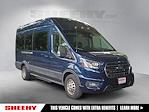 2020 Ford Transit 350 HD High Roof DRW AWD Passenger Van for sale #C03290Z - photo 1
