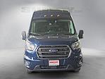 2020 Ford Transit 350 HD High Roof DRW AWD Passenger Van for sale #C03290Z - photo 11