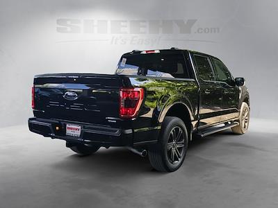 2022 Ford F-150 SuperCrew Cab 4x4 Pickup for sale #C03301P - photo 2