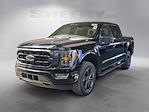 2022 Ford F-150 SuperCrew Cab 4x4 Pickup for sale #C03301P - photo 27