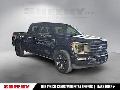 2023 Ford F-150 SuperCrew Cab 4x4 Pickup for sale #C03302P - photo 1