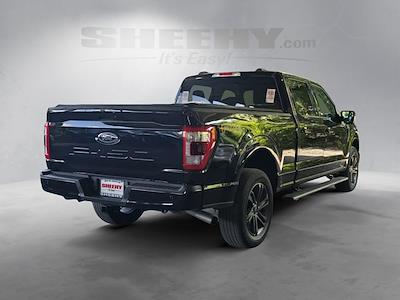 2023 Ford F-150 SuperCrew Cab 4x4 Pickup for sale #C03302P - photo 2