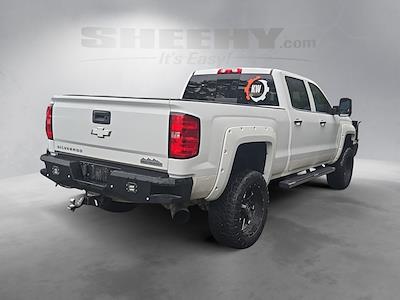 2016 Chevrolet Silverado 2500 Crew Cab 4x4 Pickup for sale #C03303Z - photo 2