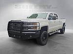 2016 Chevrolet Silverado 2500 Crew Cab 4x4 Pickup for sale #C03303Z - photo 14