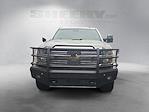 2016 Chevrolet Silverado 2500 Crew Cab 4x4 Pickup for sale #C03303Z - photo 15