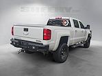 2016 Chevrolet Silverado 2500 Crew Cab 4x4 Pickup for sale #C03303Z - photo 2