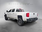 2016 Chevrolet Silverado 2500 Crew Cab 4x4 Pickup for sale #C03303Z - photo 4