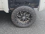 2016 Chevrolet Silverado 2500 Crew Cab 4x4 Pickup for sale #C03303Z - photo 10