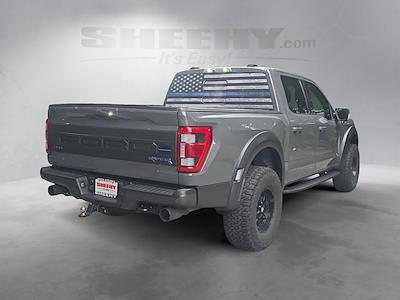 2021 Ford F-150 SuperCrew Cab 4x4 Pickup for sale #C03308S - photo 2